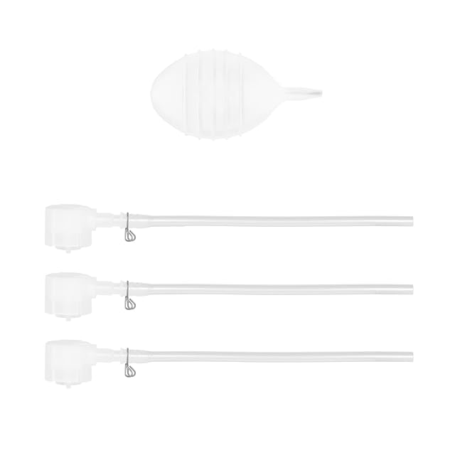 Kit di manutenzione per spillatore H.Koenig BW5