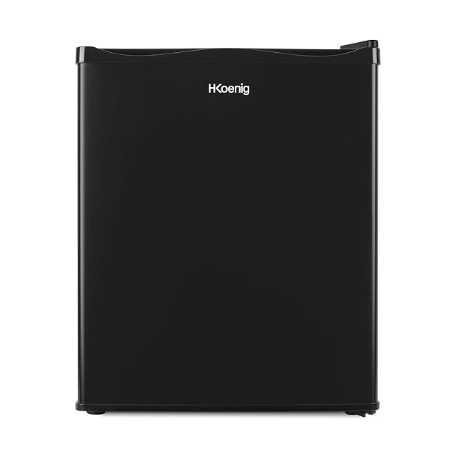 Mini bar compatto H.Koenig MFX230, nero