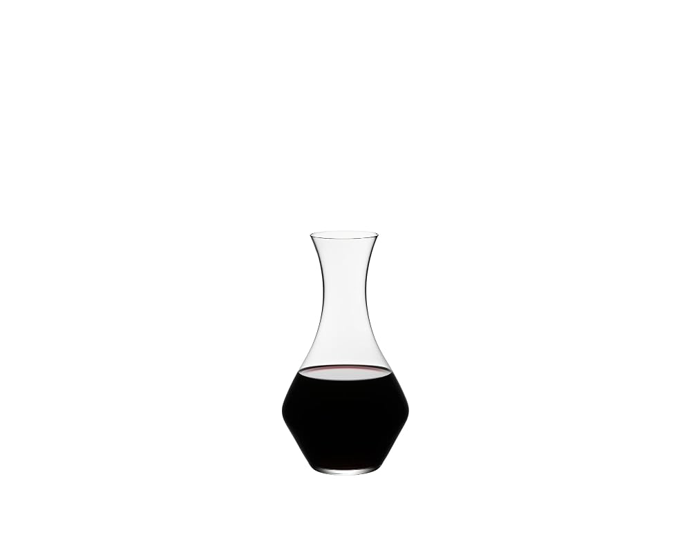 Caraffa di vino in cristallo RIEDEL Cabernet